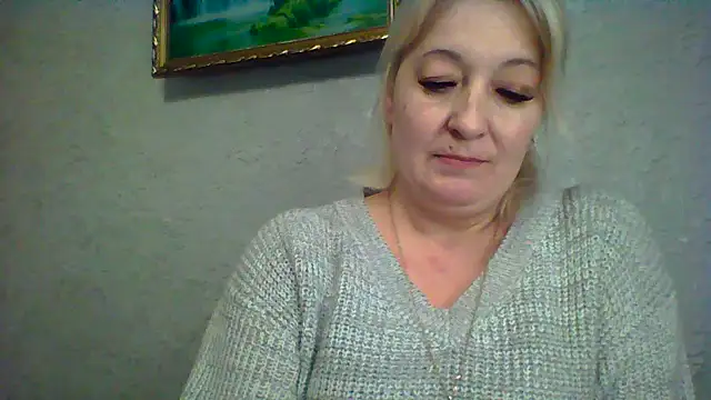 ArielXLoveresss online show from March 31, 3:01 pm