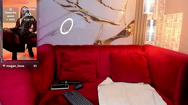 Bella williamss  online show from October 23, 8:26 pm