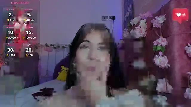 Minami Nakamura online show from October 12, 9:33 am