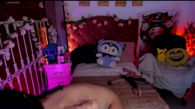 Minami Nakamura online show from November 20, 8:43 pm