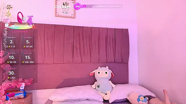 nathalya summer online show from October 22, 8:58 pm