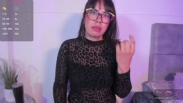 annabananas01 online show from February 16, 4:18 pm