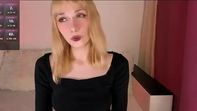 Cherry Bite online show from June 12, 11:13 pm