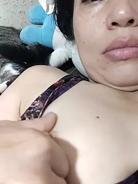 Ana-traviesa online show from March 28, 2:00 am