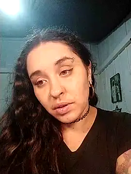 Fellyna online show from November 29, 5:00 am