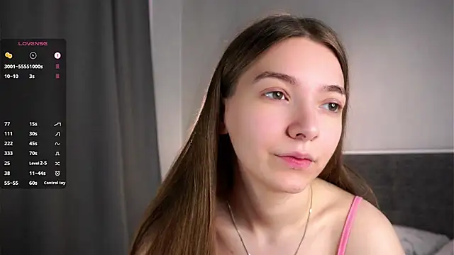 LoraDunnuck online show from September 19, 4:55 am