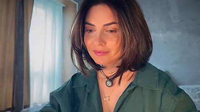  Allie  online show from April 8, 2:52 pm