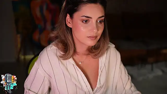  Allie  online show from October 2, 10:42 am