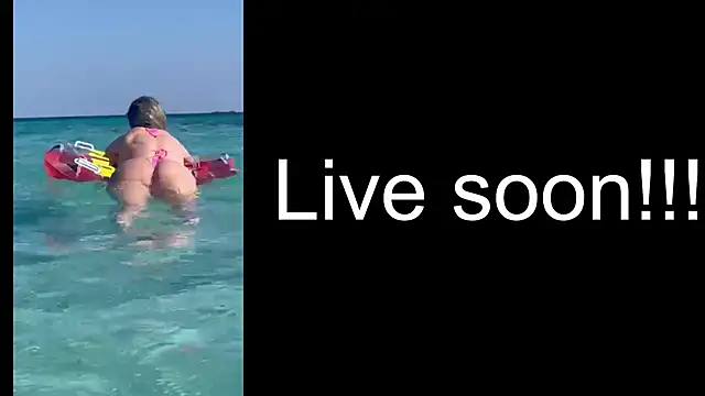  Allie  online show from October 19, 5:31 am