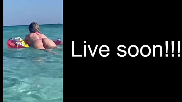  Allie  online show from September 29, 4:28 am