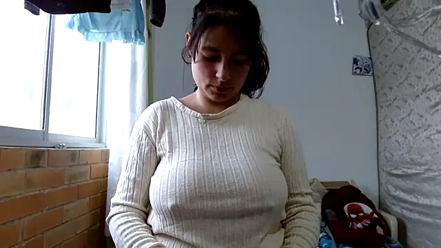 Escarcha-blue online show from March 25, 9:50 pm