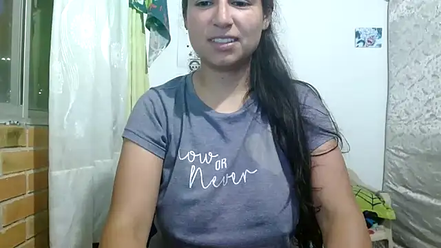 Escarcha-blue online show from November 22, 1:41 am