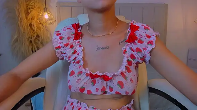 gime lara online show from February 28, 1:10 pm