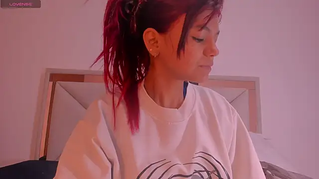 gime lara online show from October 21, 12:09 pm