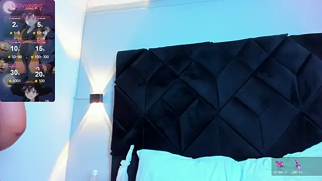 celeste star0 online show from October 10, 1:16 pm