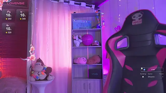 issa monterrey online show from September 10, 9:37 pm