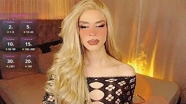 Dalila moan online show from November 9, 1:11 am