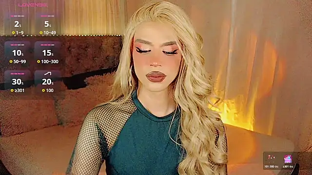 Dalila moan online show from November 24, 12:01 am