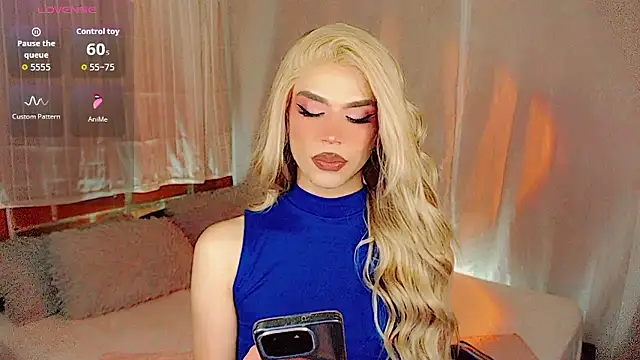 Dalila moan online show from January 12, 2:50 am