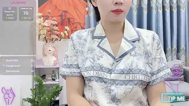 shishi 101 online show from October 23, 2:39 am