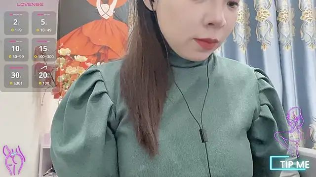 shishi 101 online show from December 15, 2:06 am