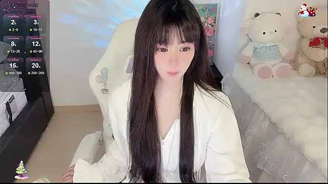 Milla-z online show from March 15, 1:46 pm