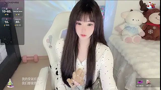 Milla-z online show from February 4, 11:13 am