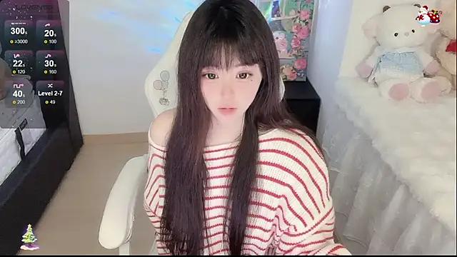 Milla-z online show from March 21, 10:53 am