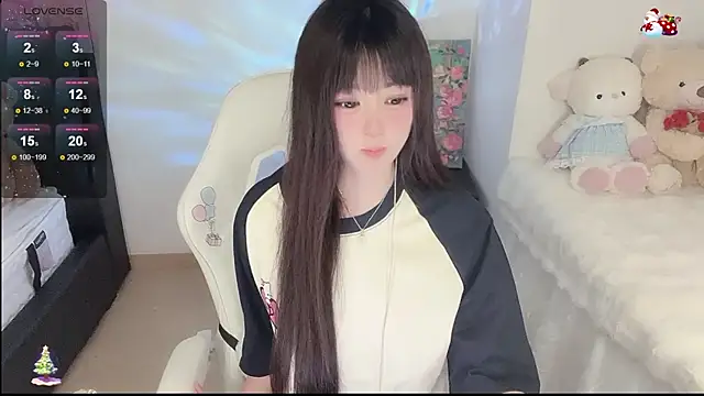 Milla-z online show from April 16, 3:44 pm