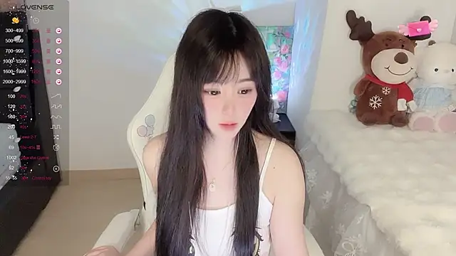 Milla-z online show from November 25, 11:45 am