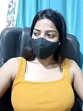 CRAZY  BITE online show from October 17, 7:28 pm