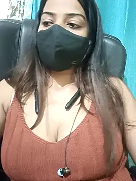 CRAZY  BITE online show from December 16, 8:15 pm