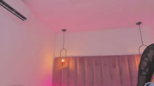 Haily b online show from February 21, 9:04 pm