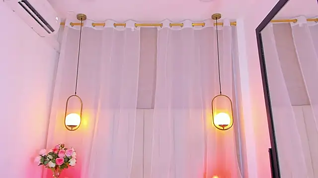 Haily b online show from April 11, 8:56 pm