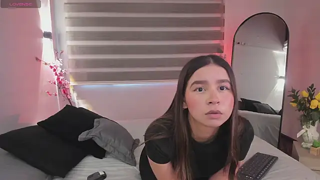 sweet obsession   online show from September 30, 8:03 pm