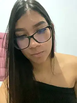 yousweet-Scarett online show from September 16, 12:07 am