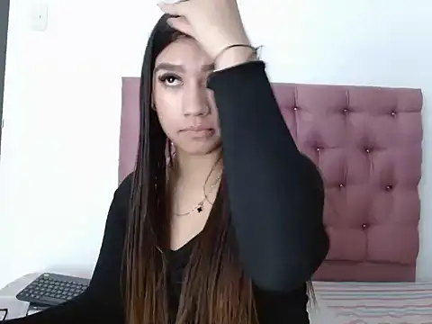 yousweet-Scarett online show from September 17, 12:08 am