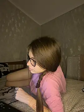 MrrKate online show from April 8, 1:08 am