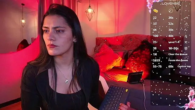 miaoconell online show from September 14, 8:18 pm