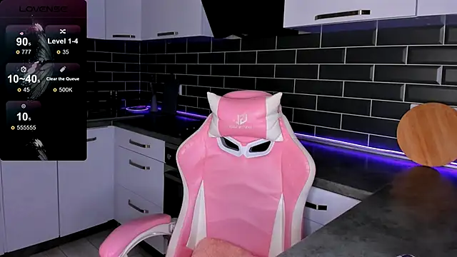 ShaiyaMinn3 online show from November 14, 2:50 pm