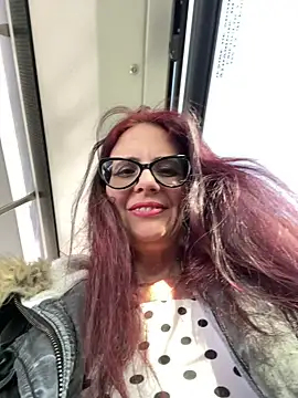 NataKitten online show from March 2, 7:15 am