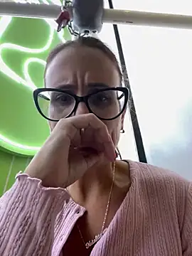 NataKitten online show from October 15, 1:03 pm