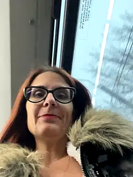 NataKitten online show from November 7, 7:03 am