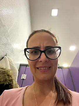 NataKitten online show from October 5, 7:35 am