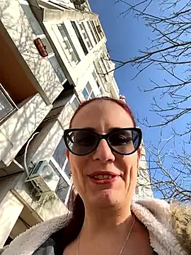 NataKitten online show from March 25, 6:16 am