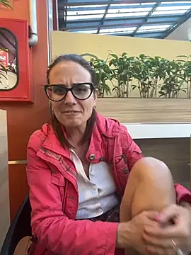 NataKitten online show from October 20, 1:47 pm