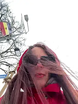 NataKitten online show from January 11, 6:40 am