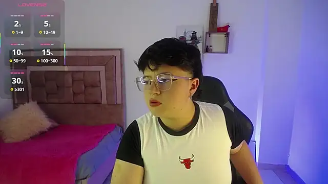 safyka online show from February 2, 10:09 pm