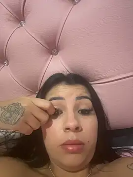 Pamela Skyangels online show from January 6, 11:30 pm