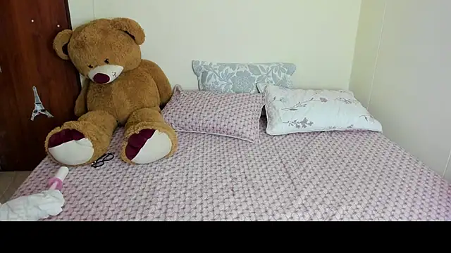 Pamela Skyangels online show from November 22, 2:14 am